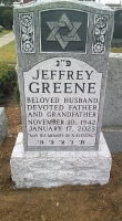 Headstone 22